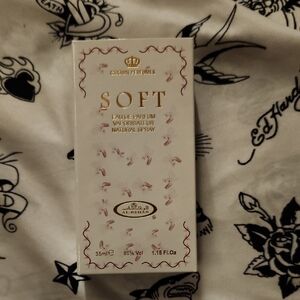 Rehab Soft Eau de Parfum for Women - White